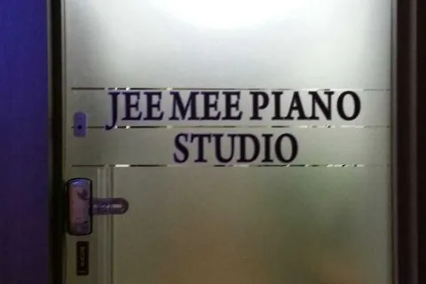 JEEMEE PIANO STUDIO