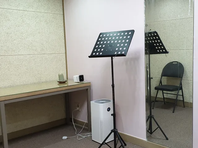 비다엠 스튜디오