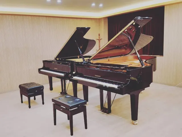 K피아노 스튜디오