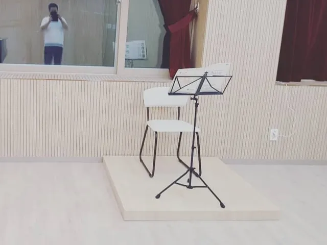 K피아노 스튜디오