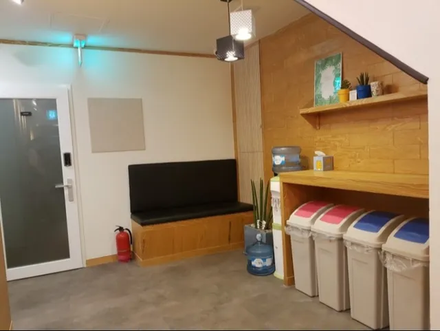 프리톤힐뮤직스튜디오