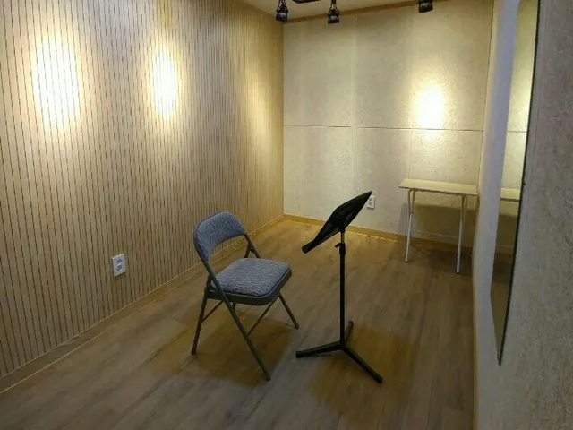 프리톤힐뮤직스튜디오