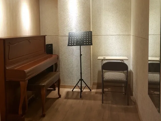 프리톤힐뮤직스튜디오