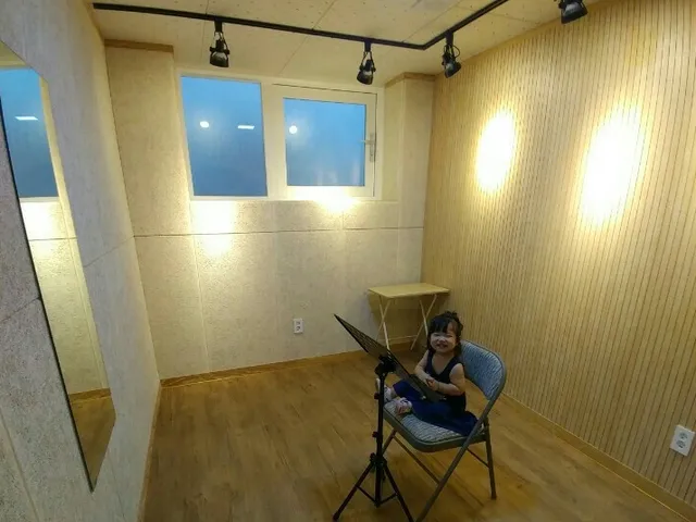 프리톤힐뮤직스튜디오