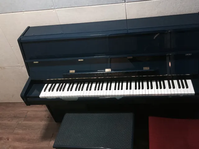 올뮤직 음악연습실