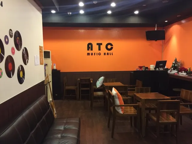 ATC 뮤직홀 2호점