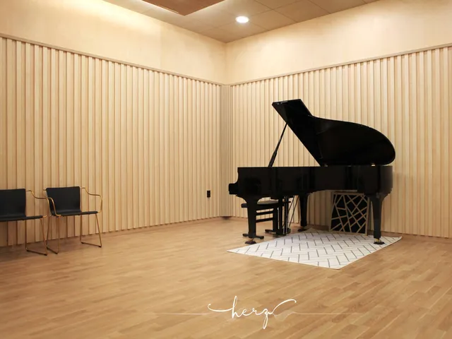헤르츠뮤직스튜디오
