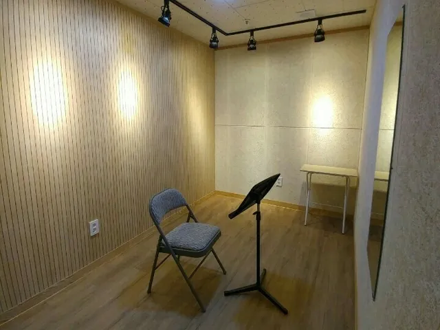 프리톤힐뮤직스튜디오