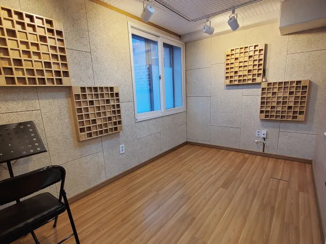 몬드클래식 음악연습실(프리미엄점)