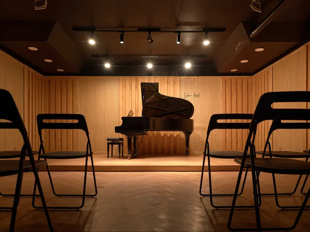 클래식라운지
