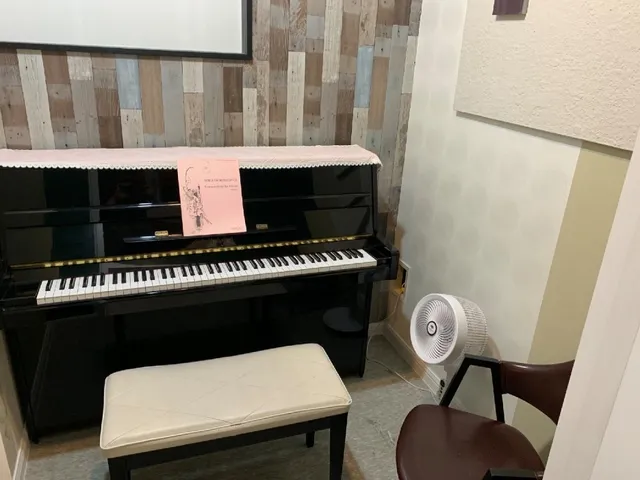 피아트로 뮤직 스튜디오
