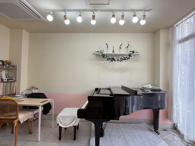 Le Piano