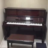 업라이트