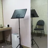 레슨실