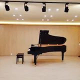 야마하 그랜드 타입 1 (원 피아노 사용)