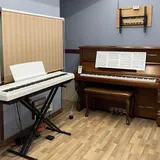 앙상블룸 (Room A)