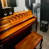 업라이트 피아노