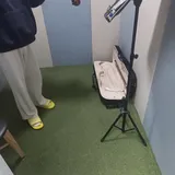 608호(관현악실)