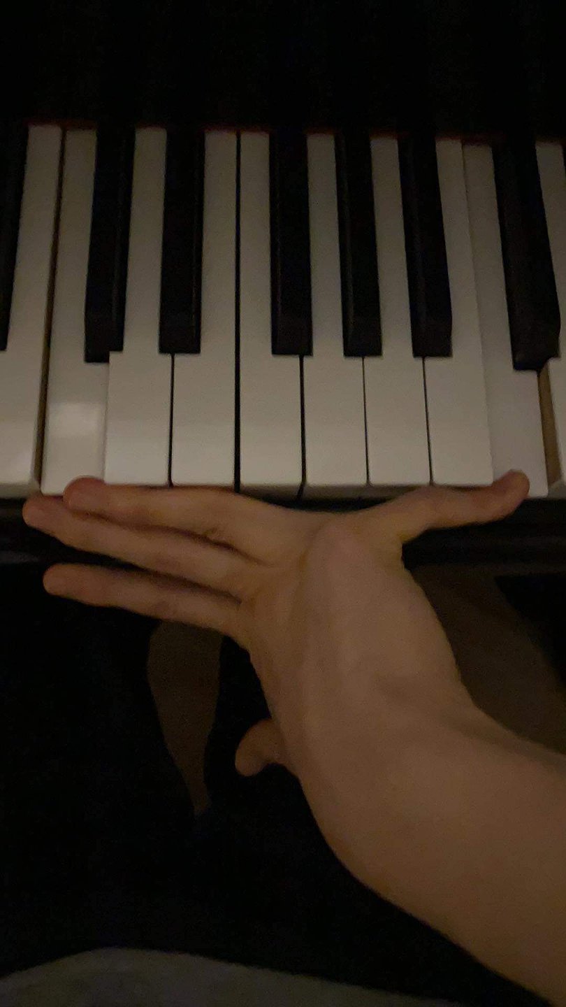thumb