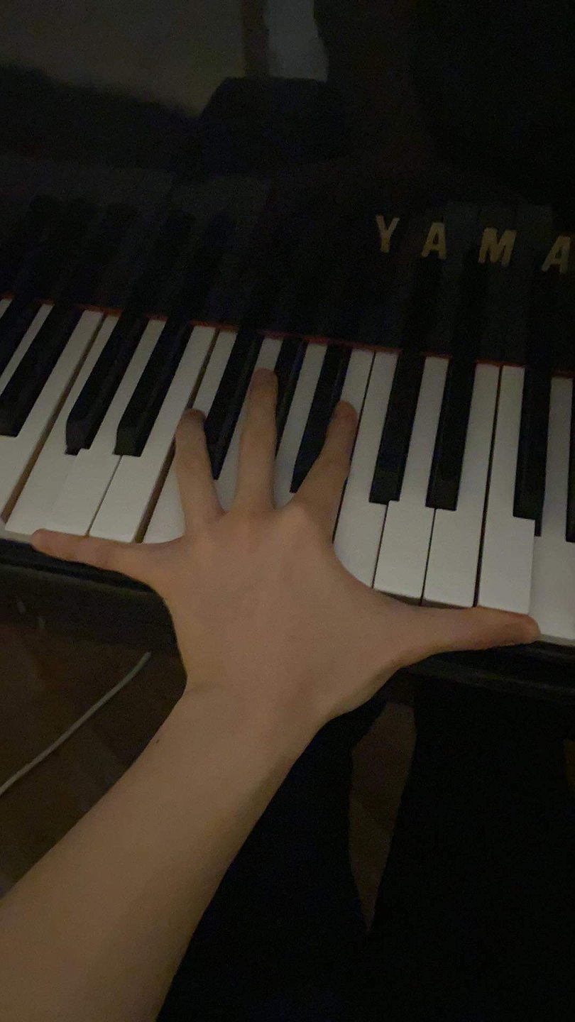 thumb